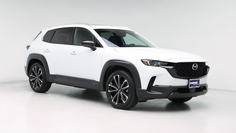 2023 Mazda CX-50 S Premium Plus Hero Image