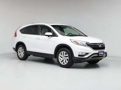 2015 Honda CR-V EX -
                  Puyallup, WA
