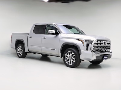 2023 Toyota Tundra 1794 Edition -
                  Renton, WA