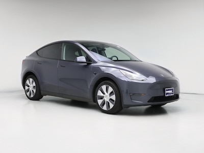 2023 Tesla Model Y Long Range -
                  Puyallup, WA