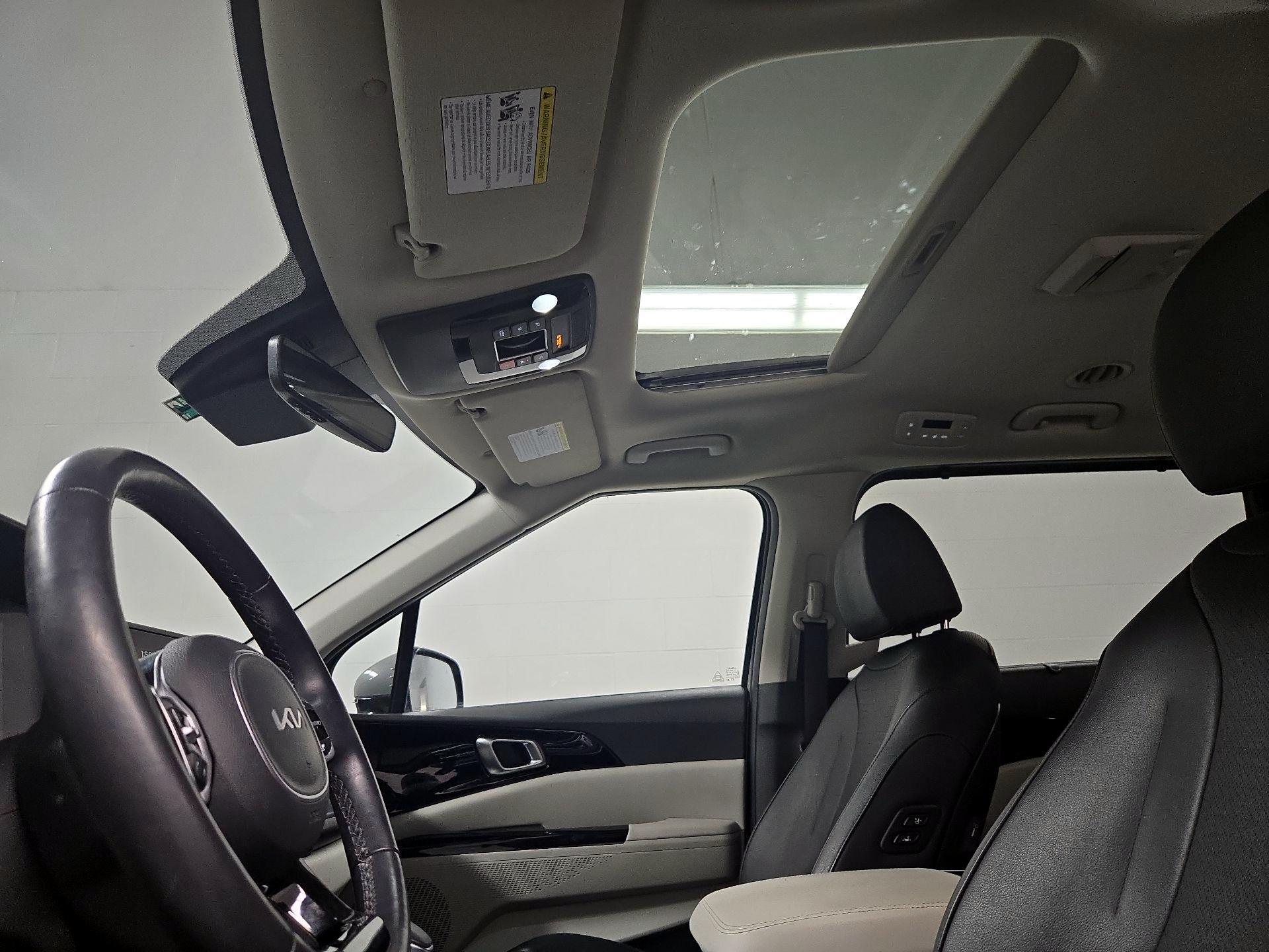 Thumbnail: 2024 Kia Carnival - 20