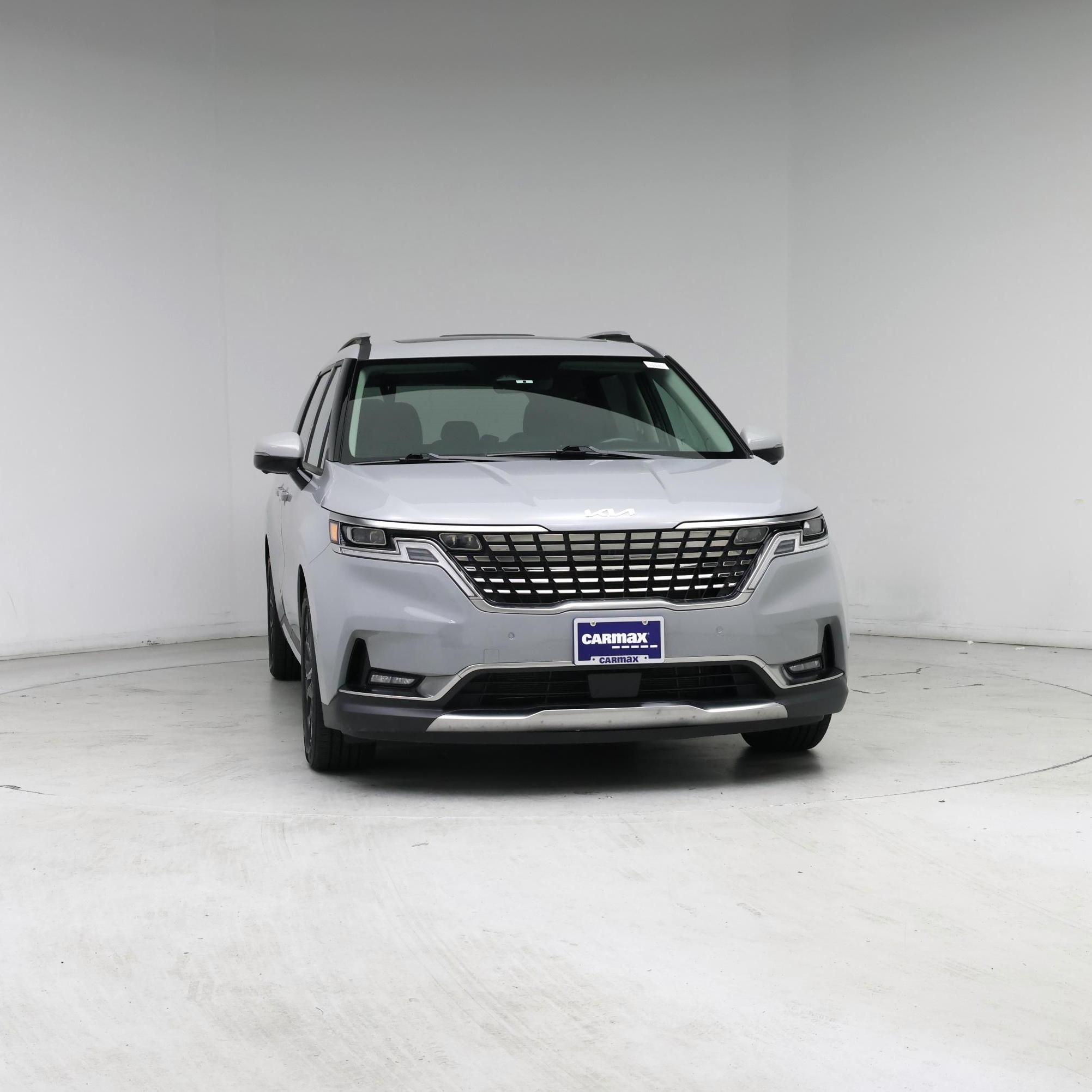 Thumbnail: 2024 Kia Carnival - 5