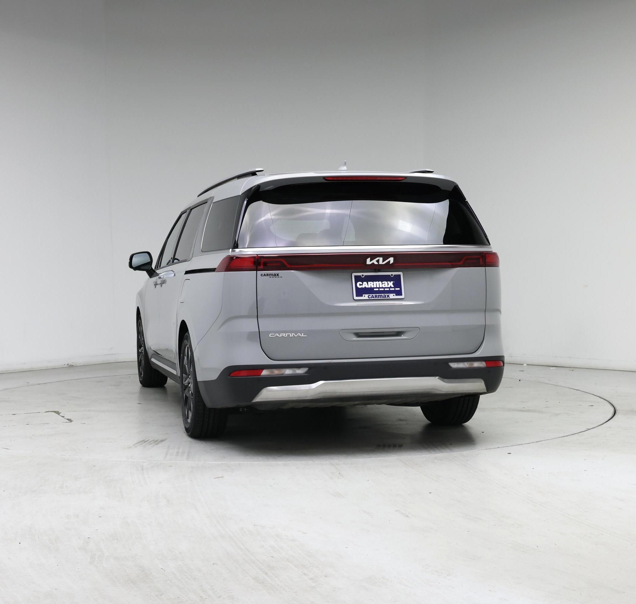 Thumbnail: 2024 Kia Carnival - 6