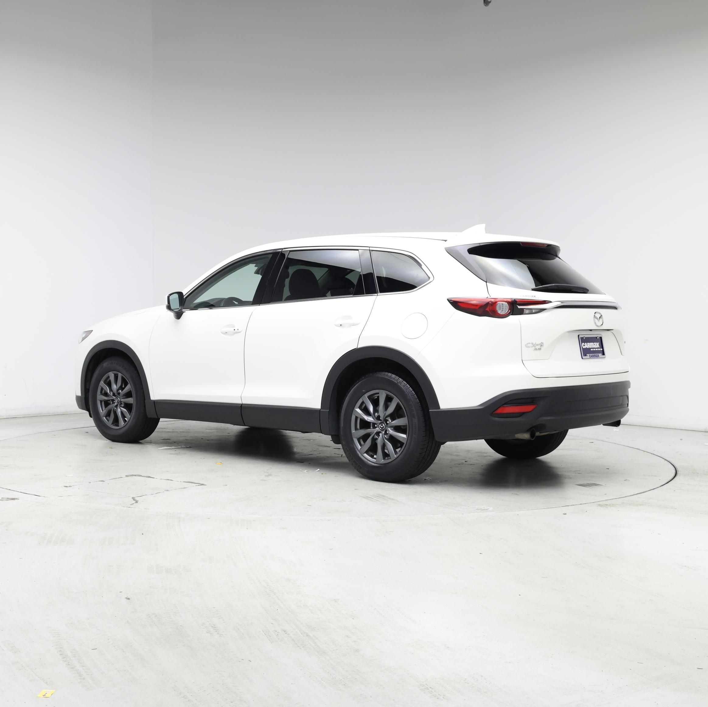 Thumbnail: 2023 Mazda CX-9 - 2
