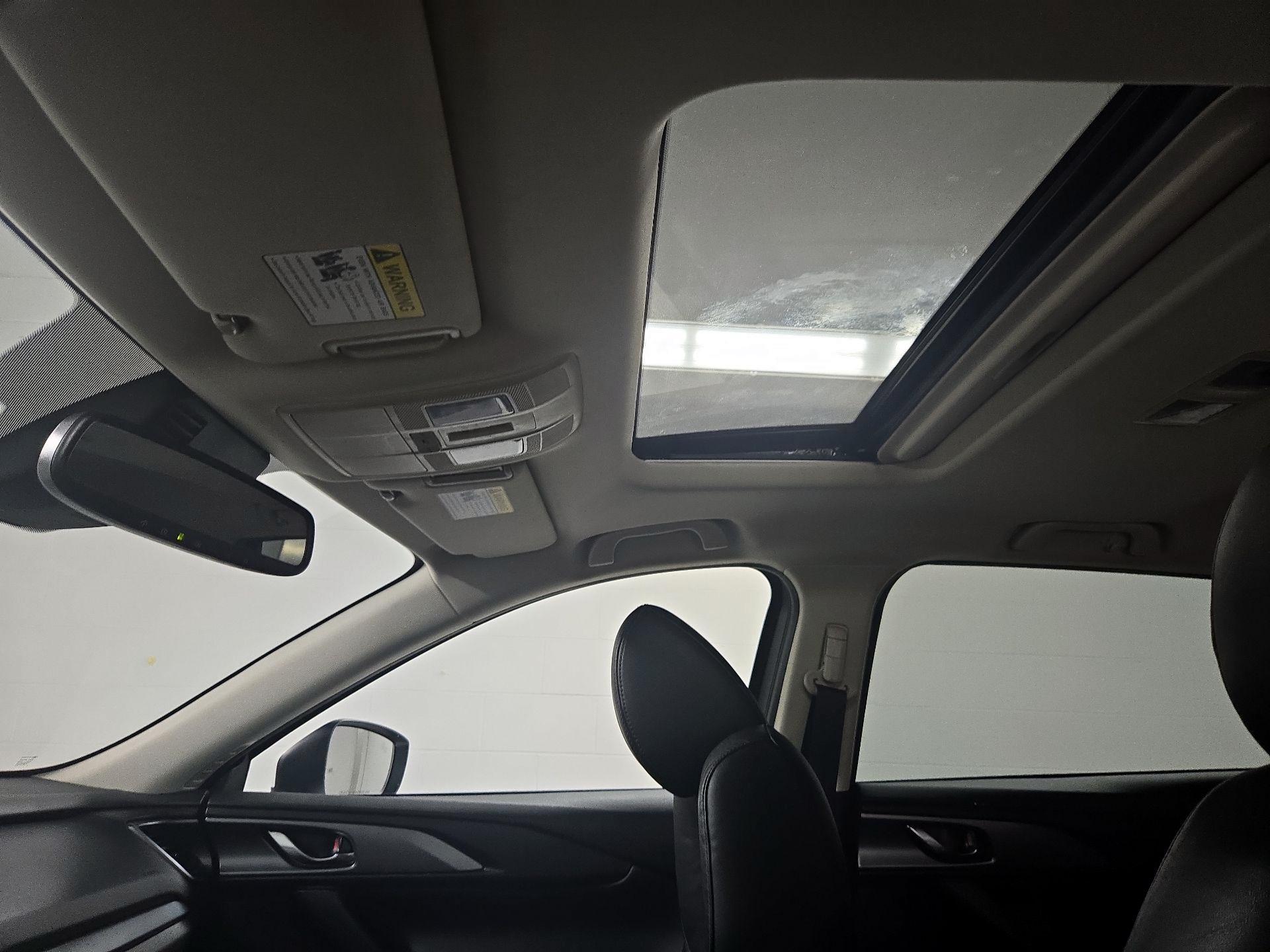 Thumbnail: 2023 Mazda CX-9 - 19