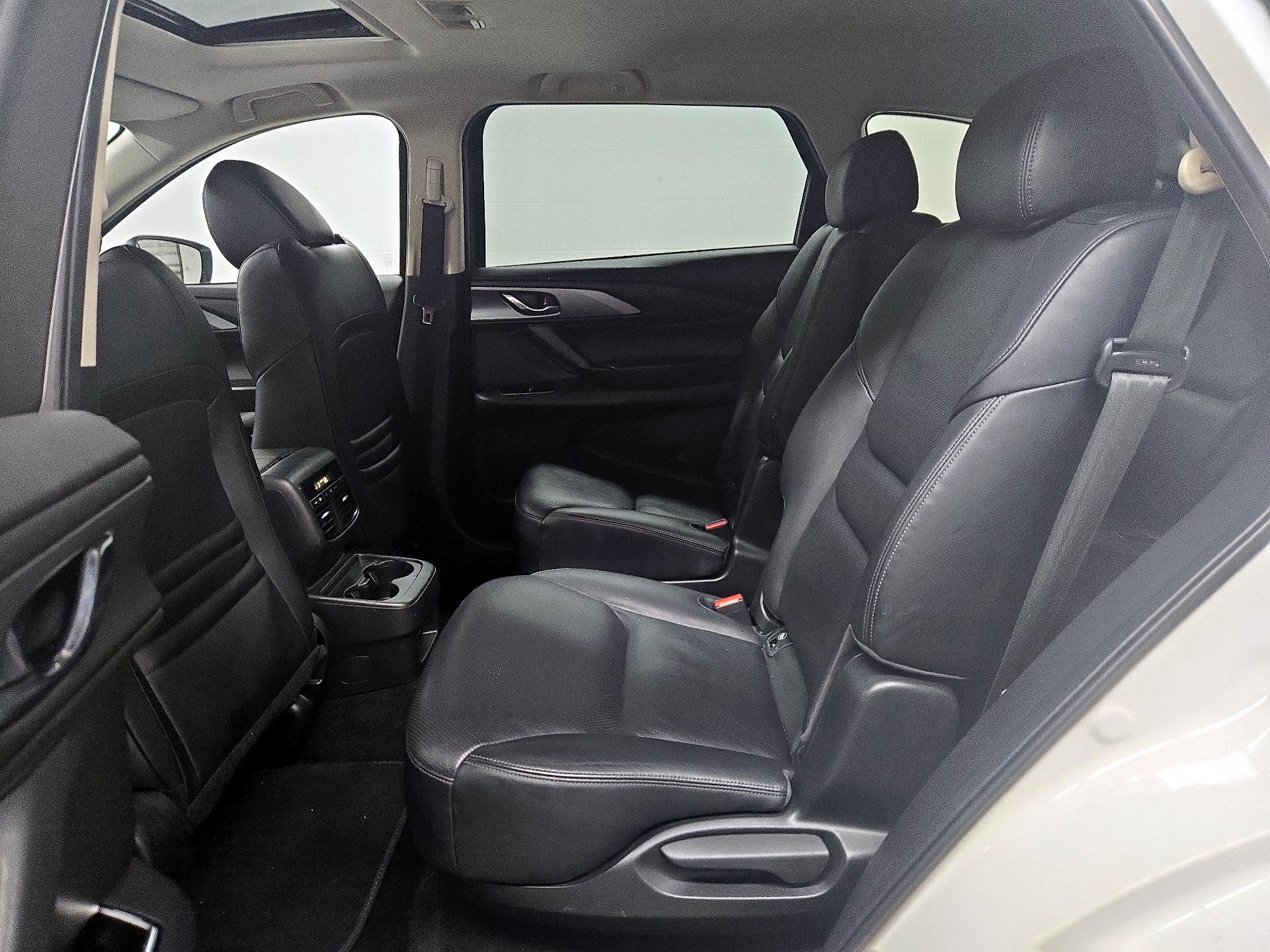 Thumbnail: 2023 Mazda CX-9 - 20