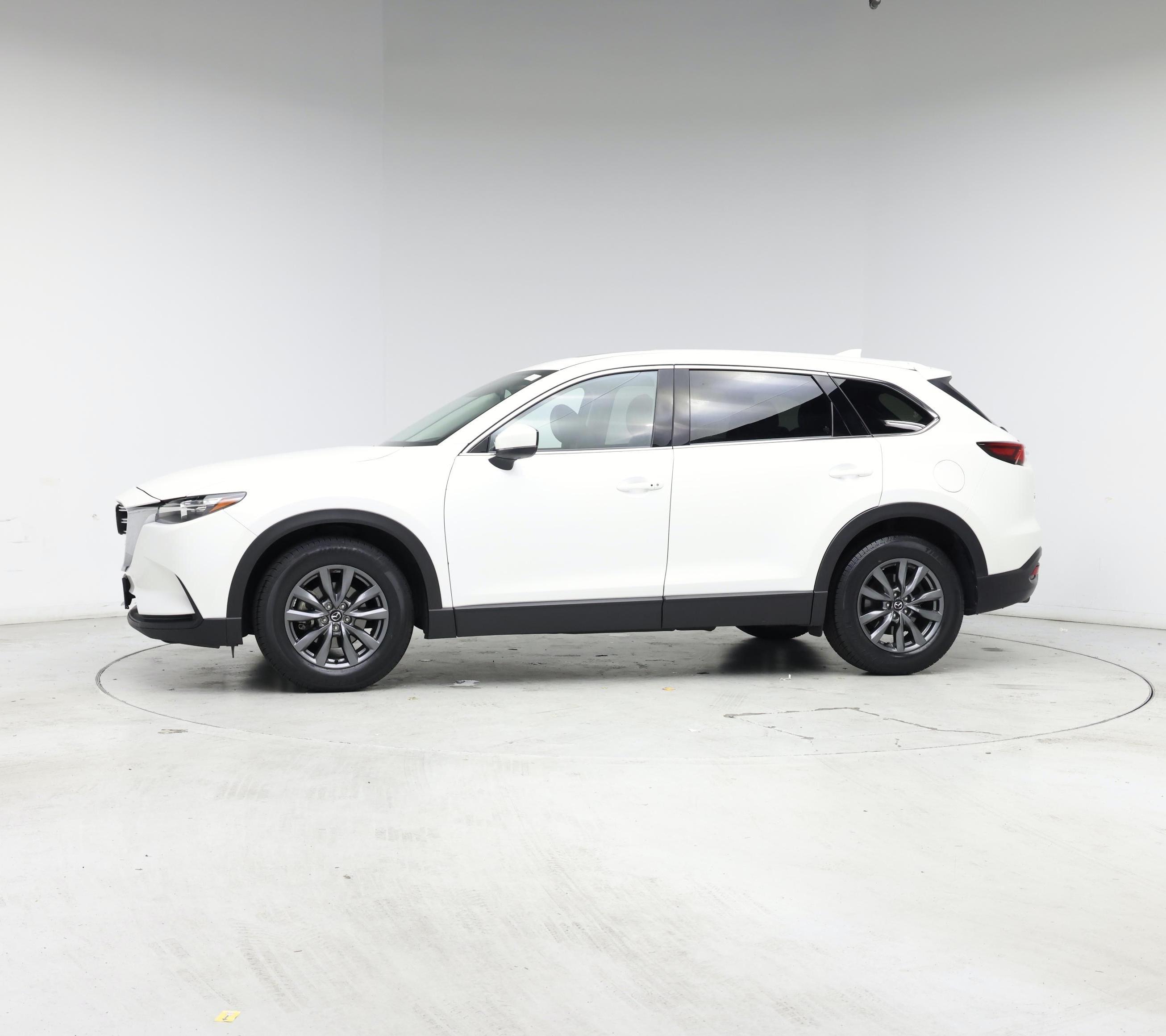 Thumbnail: 2023 Mazda CX-9 - 3