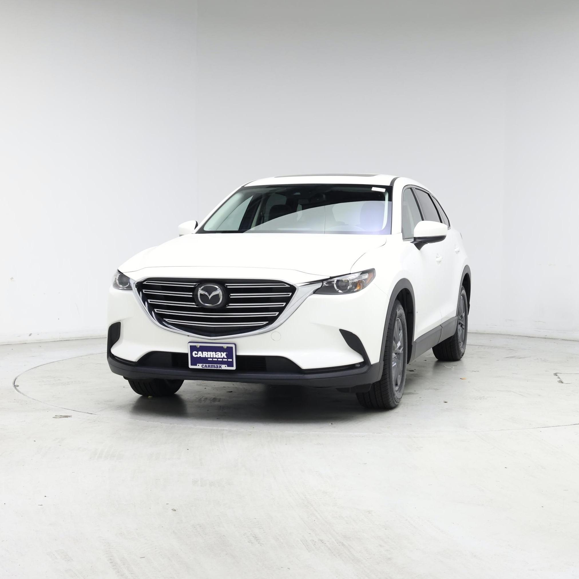Thumbnail: 2023 Mazda CX-9 - 4