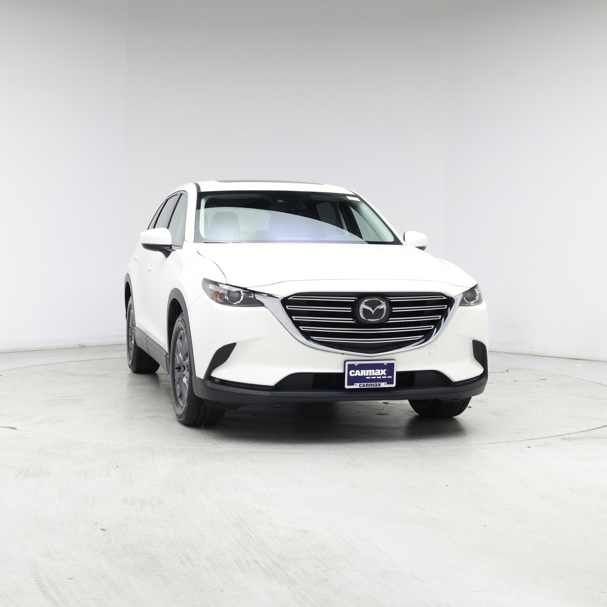 Thumbnail: 2023 Mazda CX-9 - 5