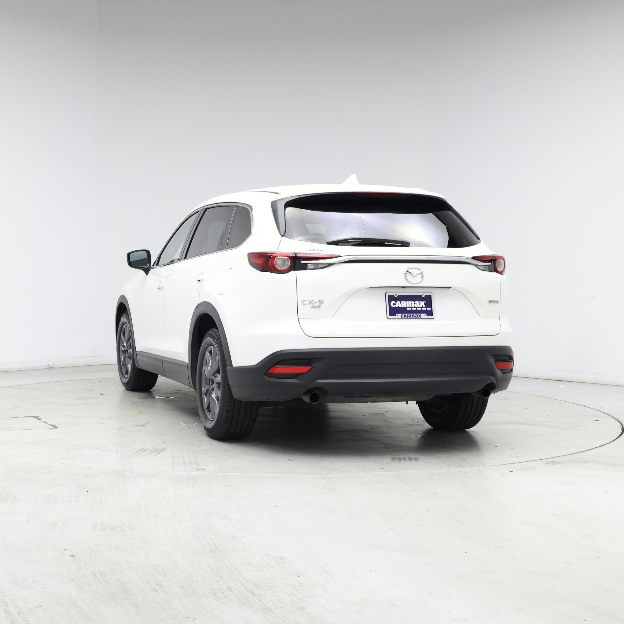 Thumbnail: 2023 Mazda CX-9 - 6