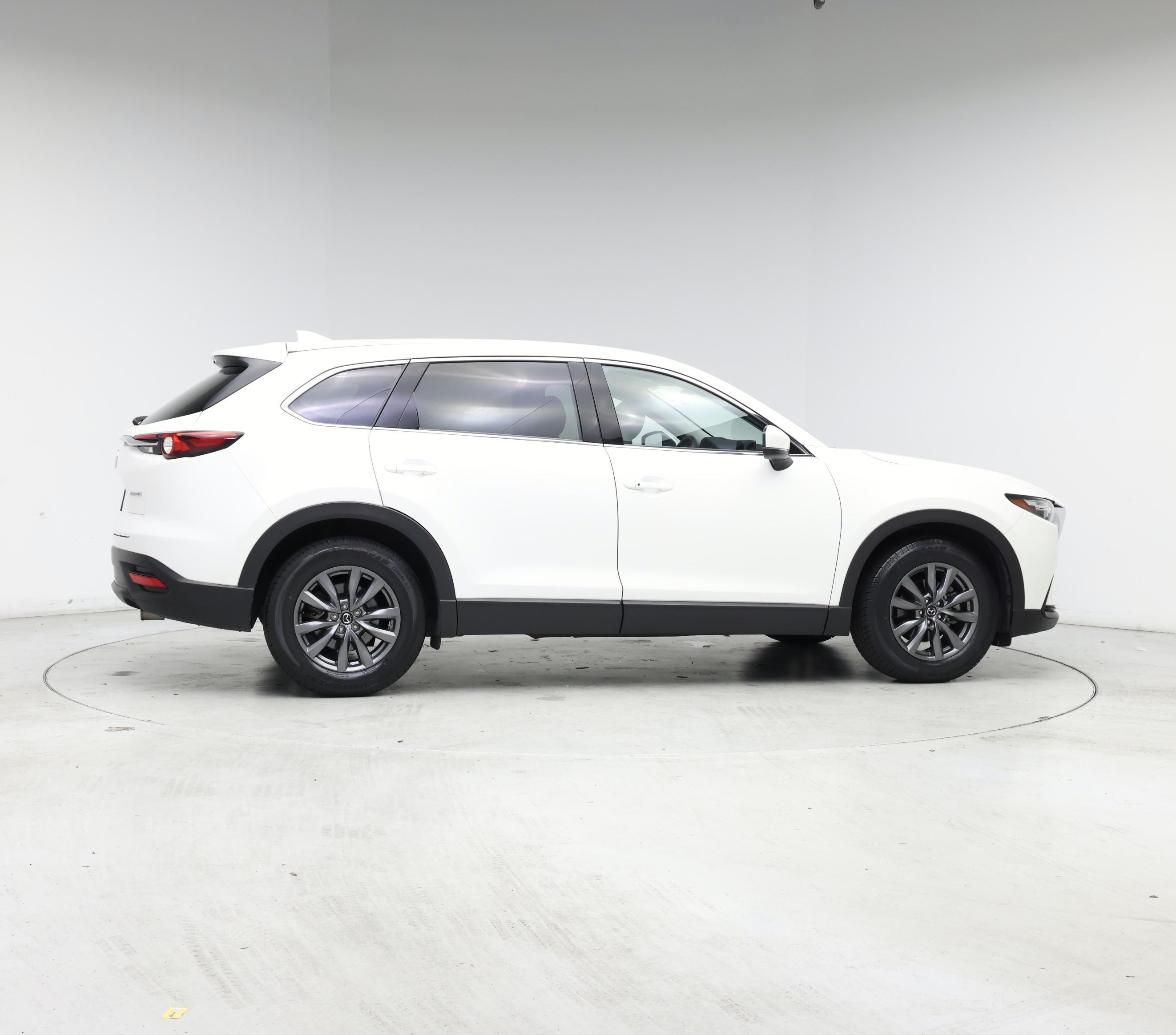 Thumbnail: 2023 Mazda CX-9 - 7