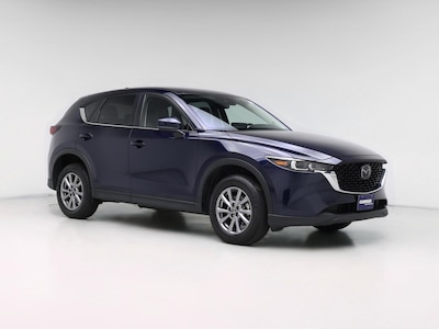 2023 Mazda CX-5 S Select -
                  Puyallup, WA
