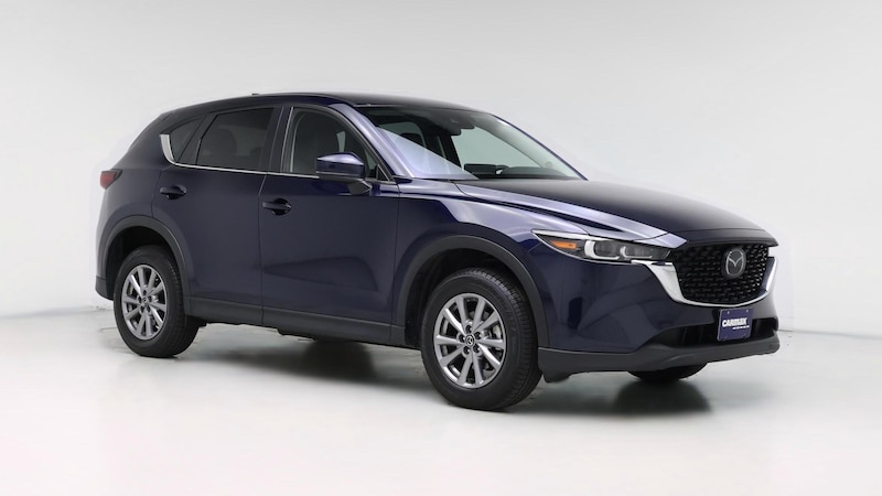 2023 Mazda CX-5 S Select Hero Image