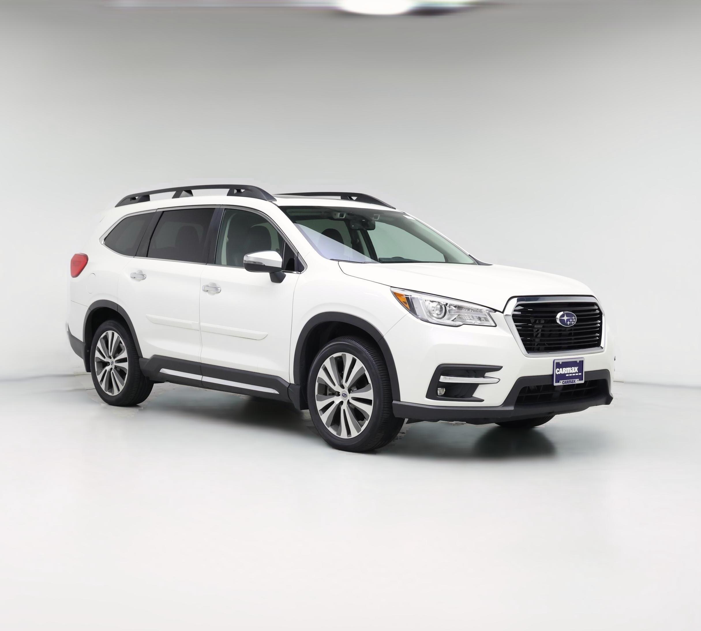Thumbnail: 2021 Subaru Ascent - 1