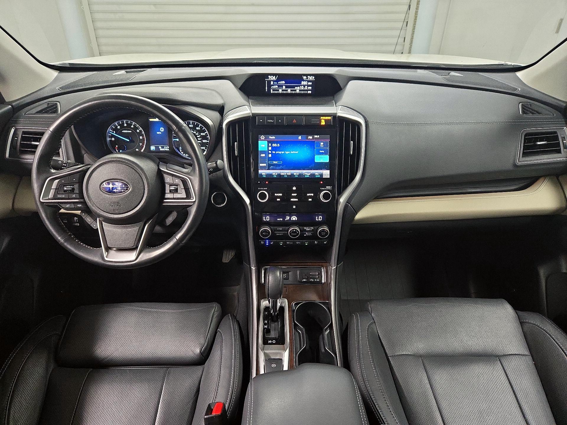 Thumbnail: 2021 Subaru Ascent - 9