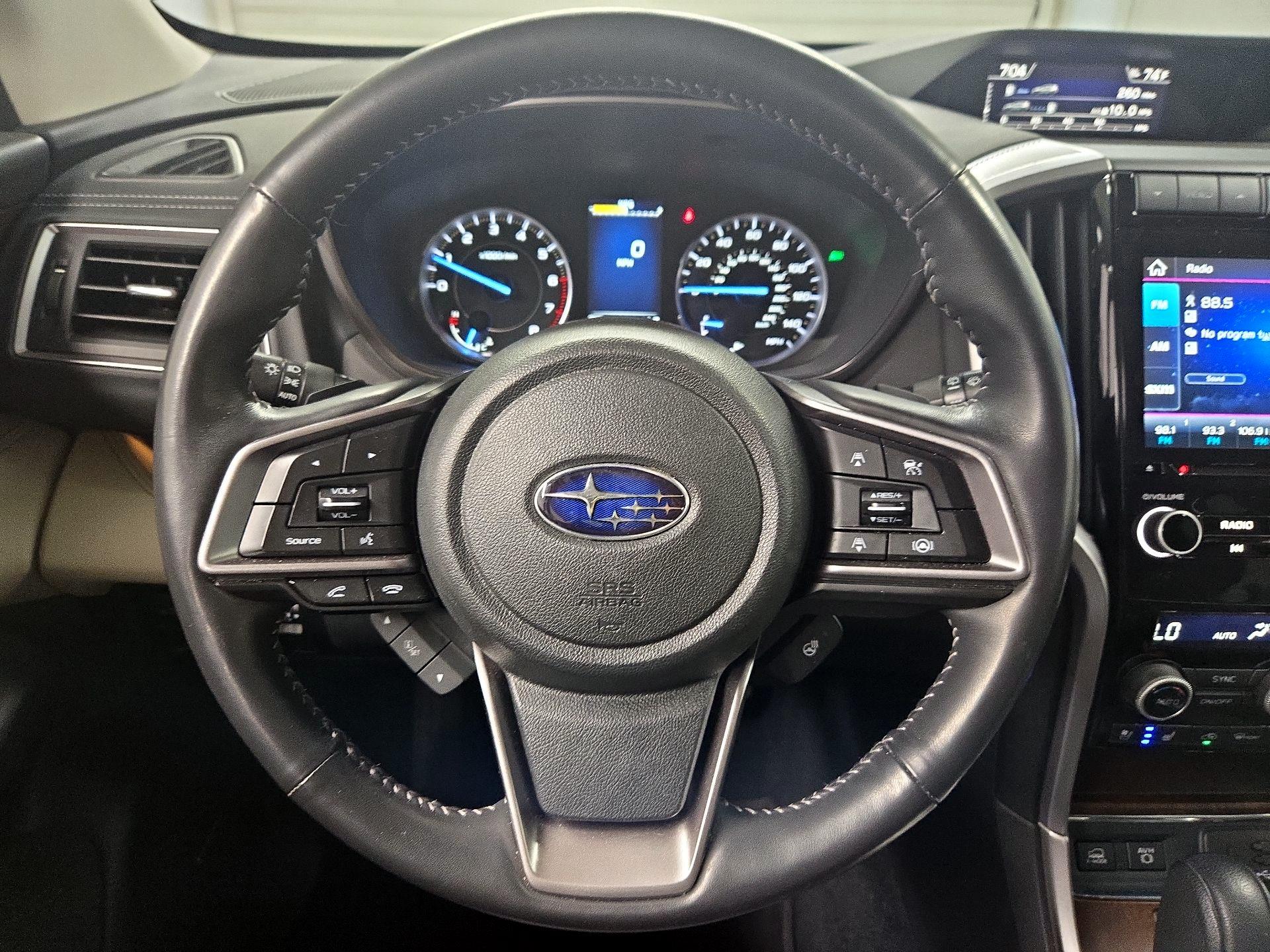 Thumbnail: 2021 Subaru Ascent - 10