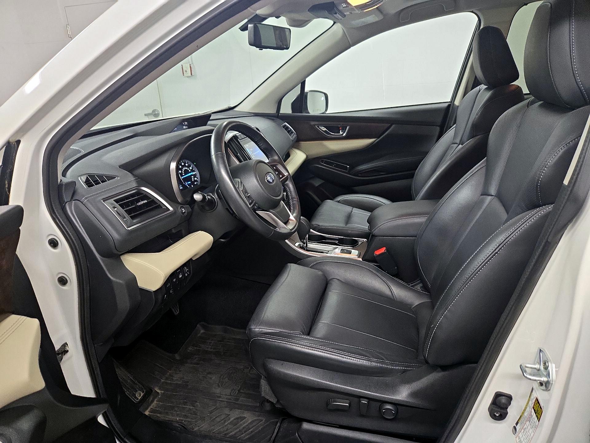 Thumbnail: 2021 Subaru Ascent - 11