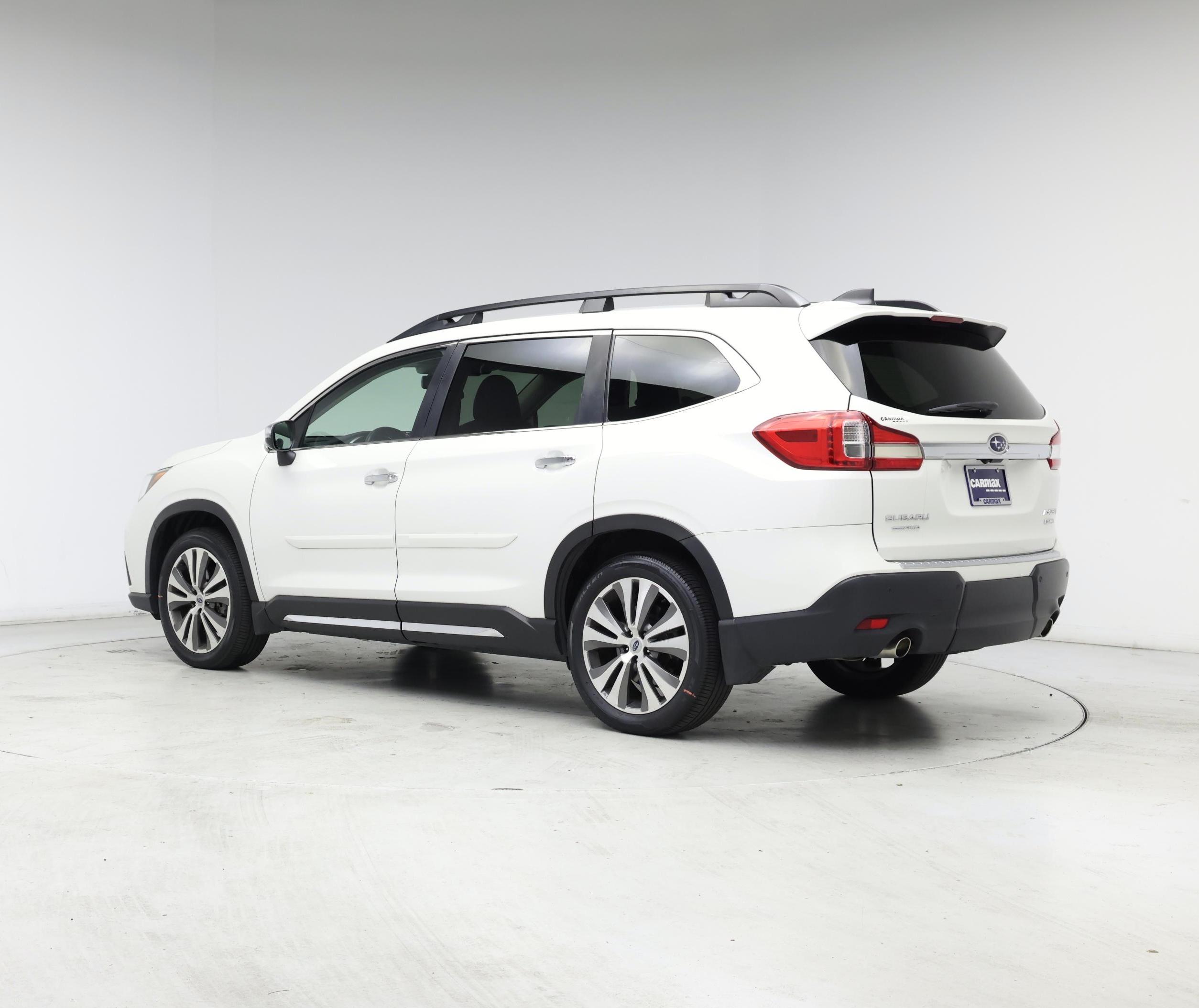 Thumbnail: 2021 Subaru Ascent - 2