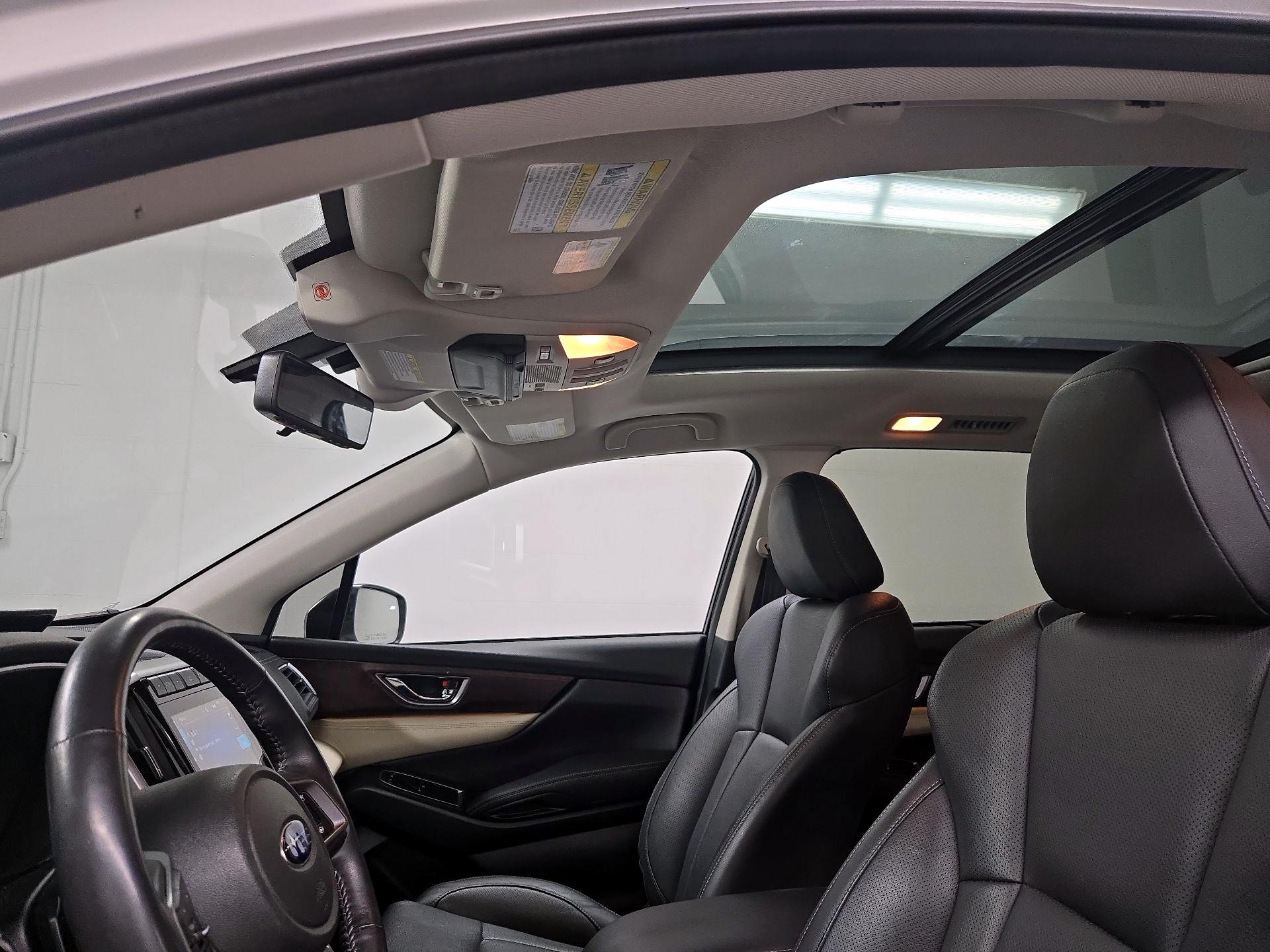 Thumbnail: 2021 Subaru Ascent - 20