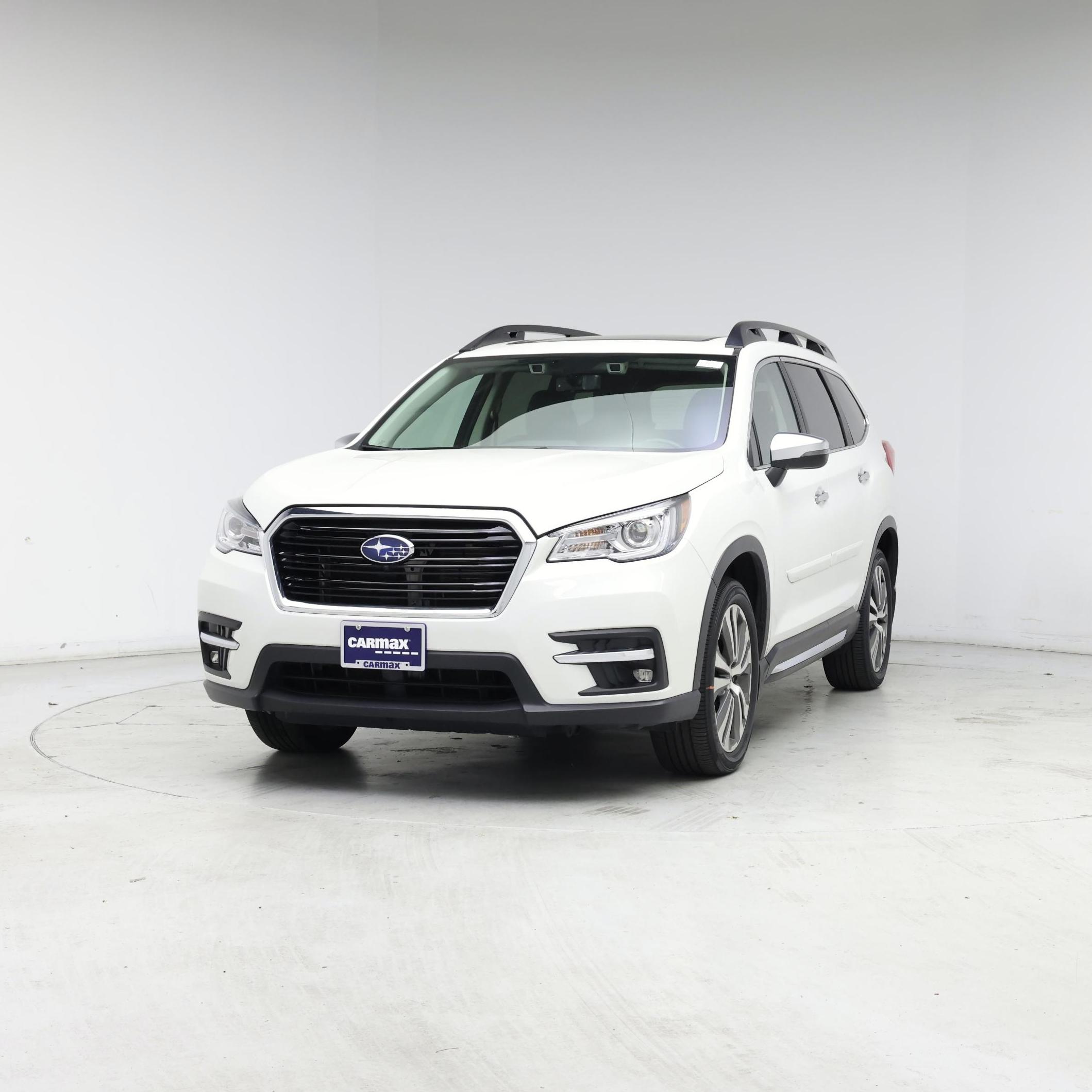 Thumbnail: 2021 Subaru Ascent - 4