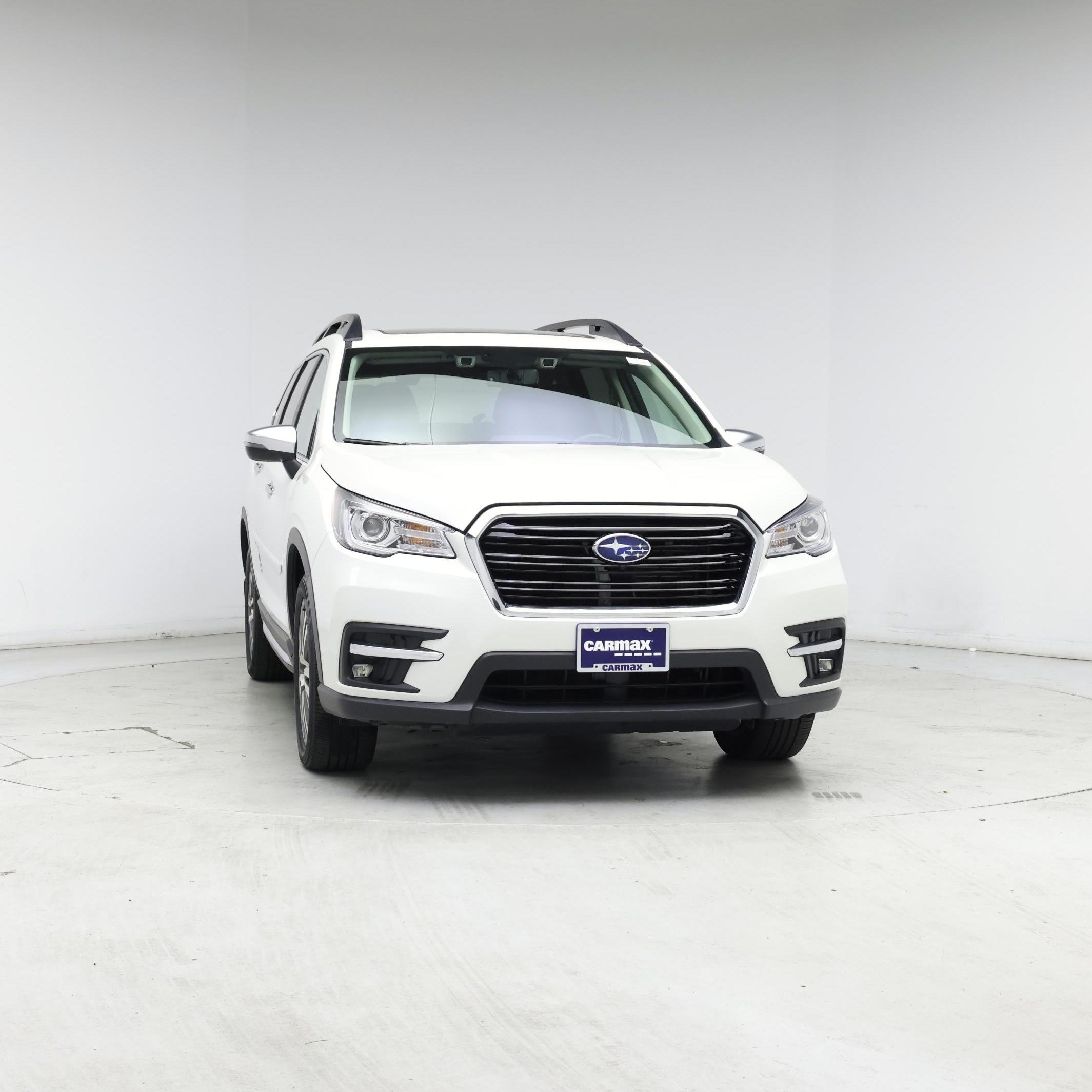 Thumbnail: 2021 Subaru Ascent - 5