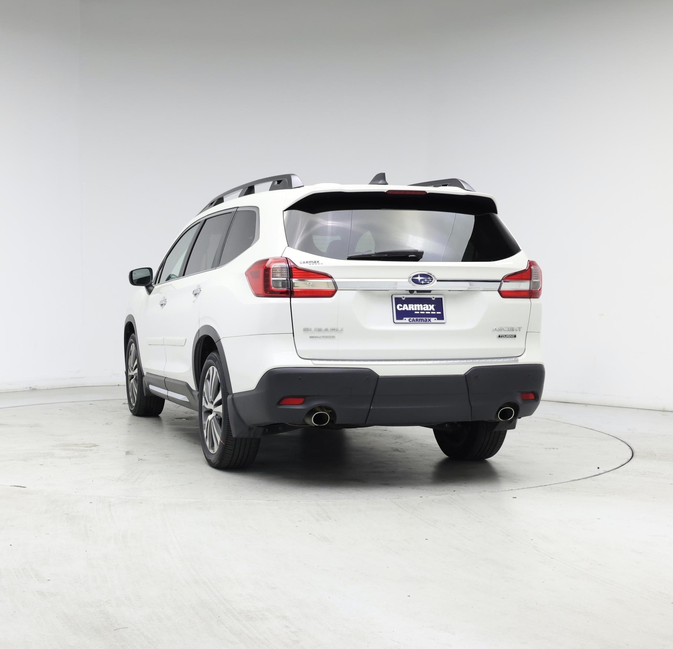 Thumbnail: 2021 Subaru Ascent - 6