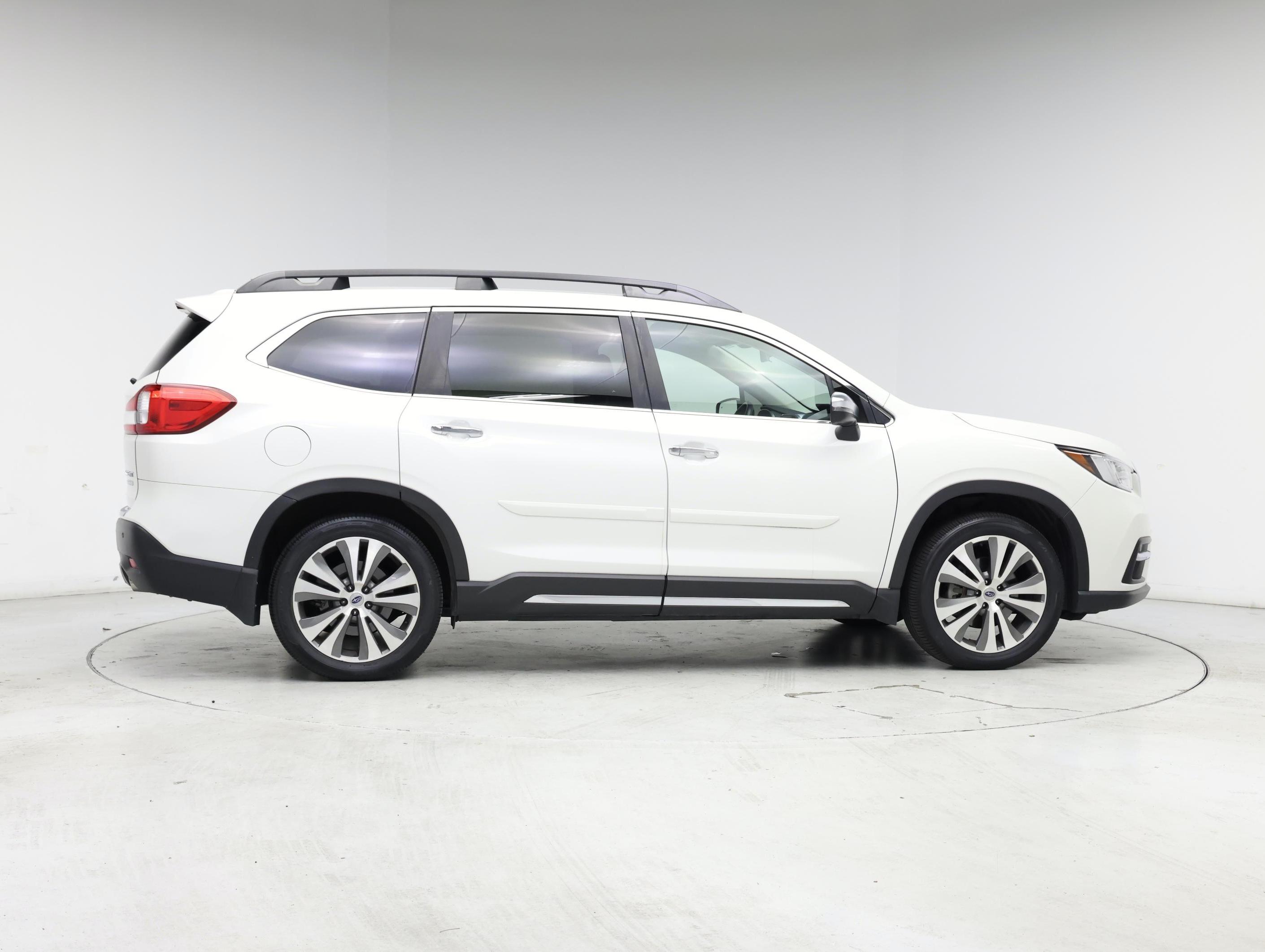 Thumbnail: 2021 Subaru Ascent - 7