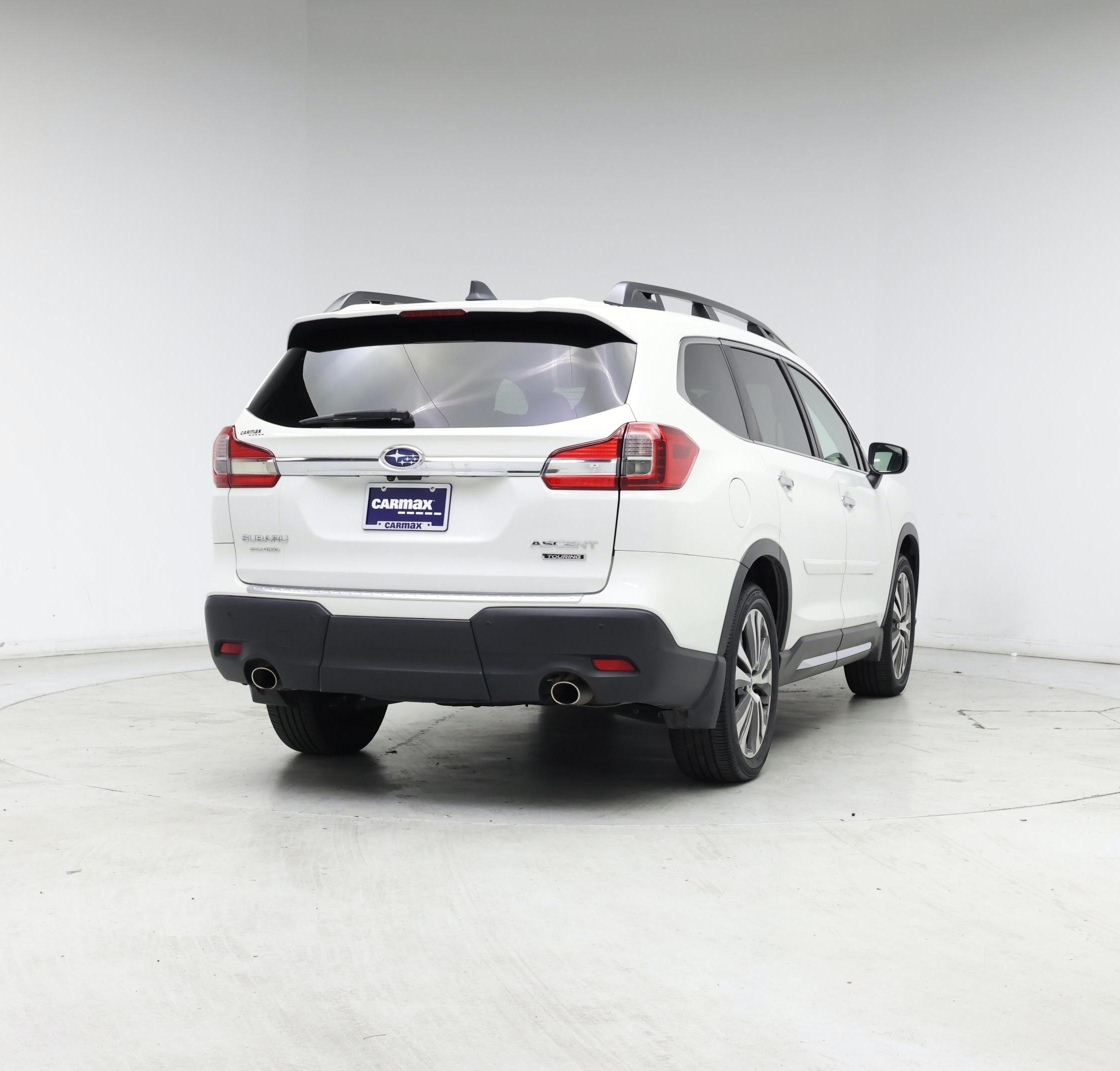 Thumbnail: 2021 Subaru Ascent - 8