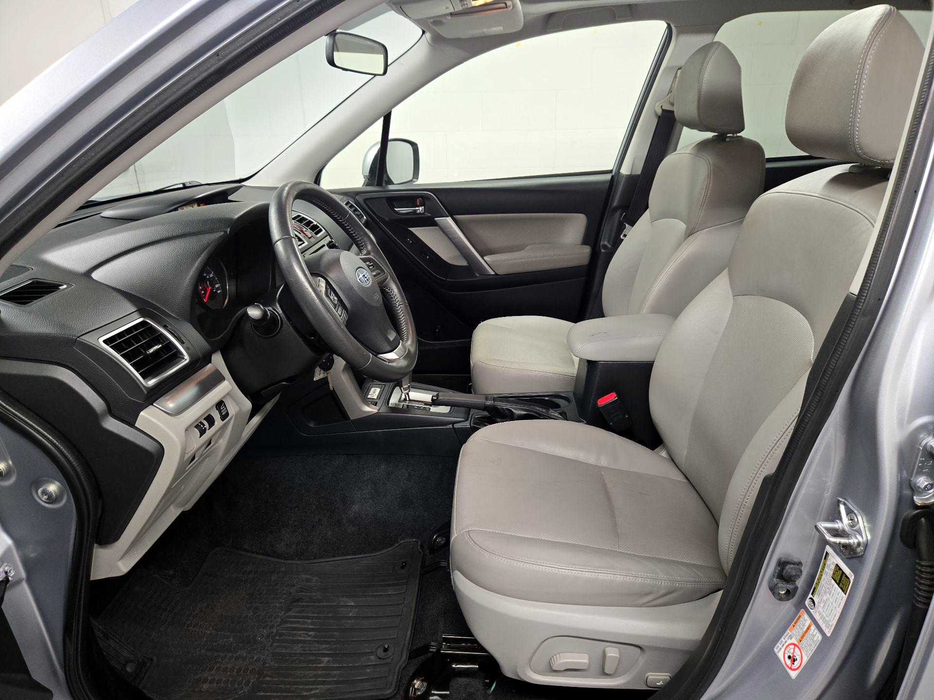 Thumbnail: 2016 Subaru Forester - 11