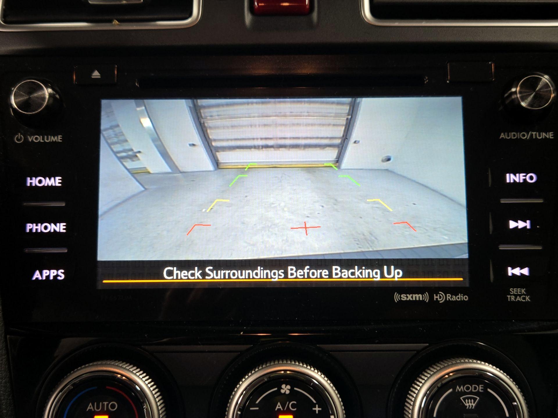 Thumbnail: 2016 Subaru Forester - 14