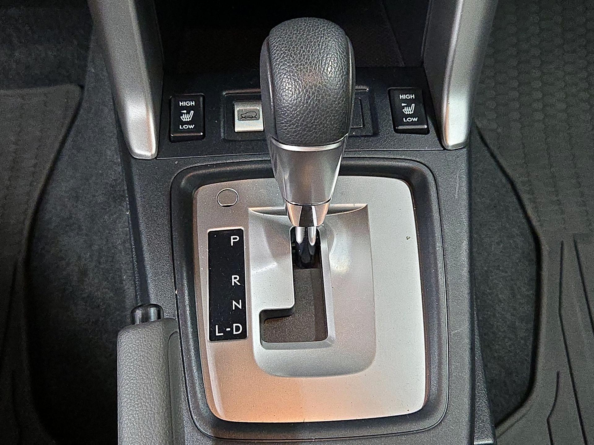 Thumbnail: 2016 Subaru Forester - 17