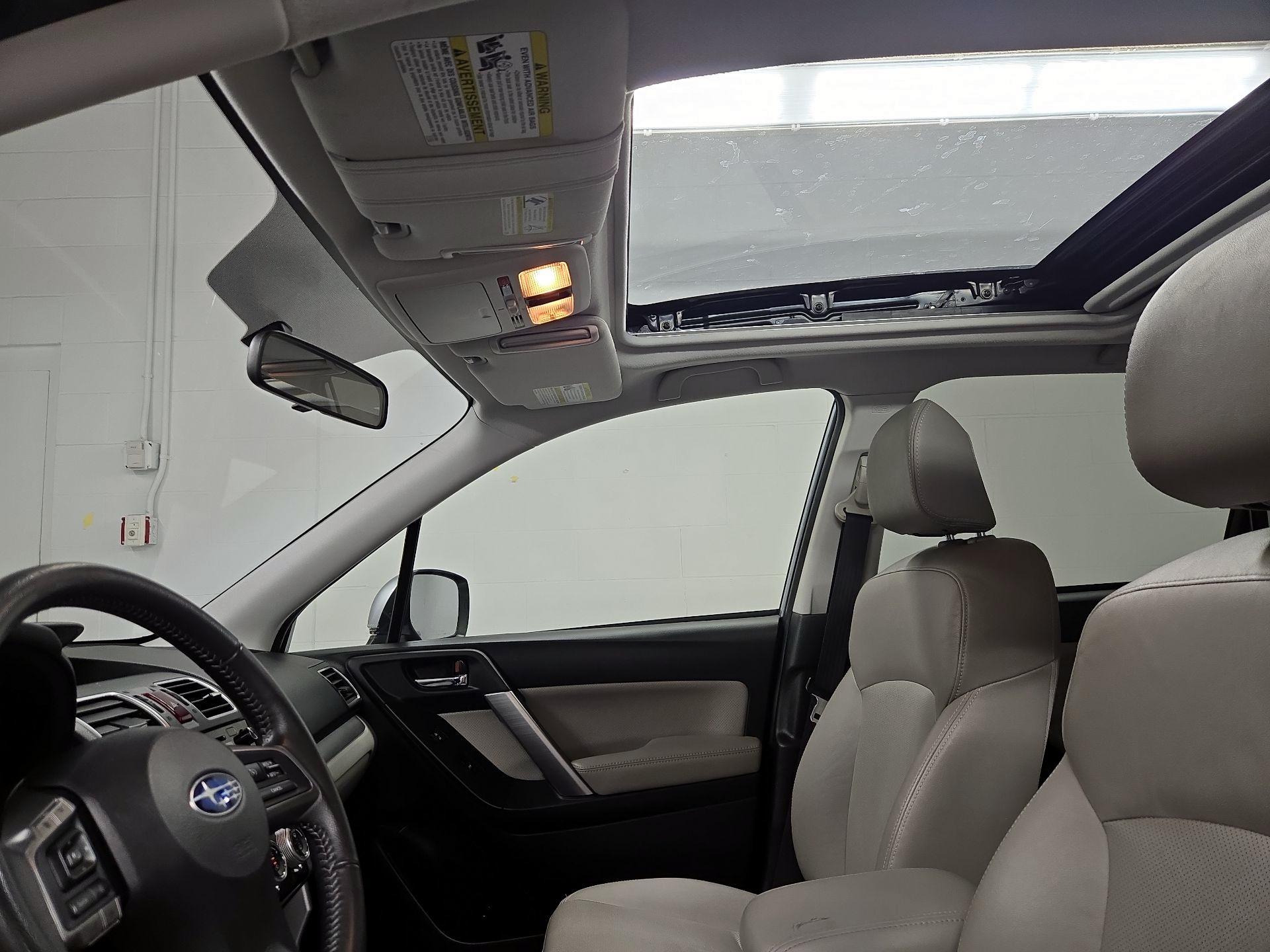 Thumbnail: 2016 Subaru Forester - 19