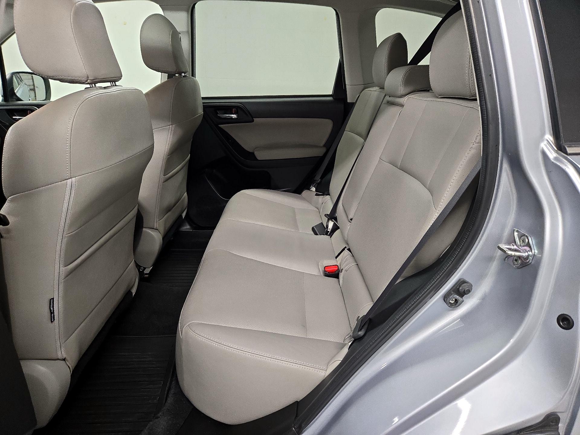 Thumbnail: 2016 Subaru Forester - 20