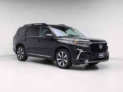 2023 Honda Pilot Elite -
                  Puyallup, WA