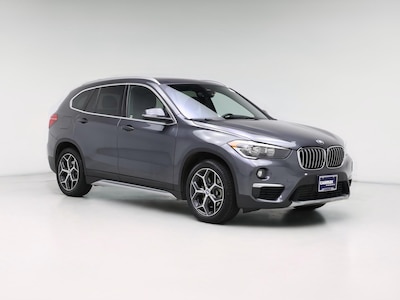 2019 BMW X1 xDrive28i -
                  Puyallup, WA