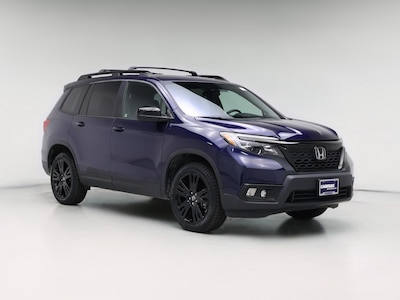 2019 Honda Passport Sport -
                  Puyallup, WA