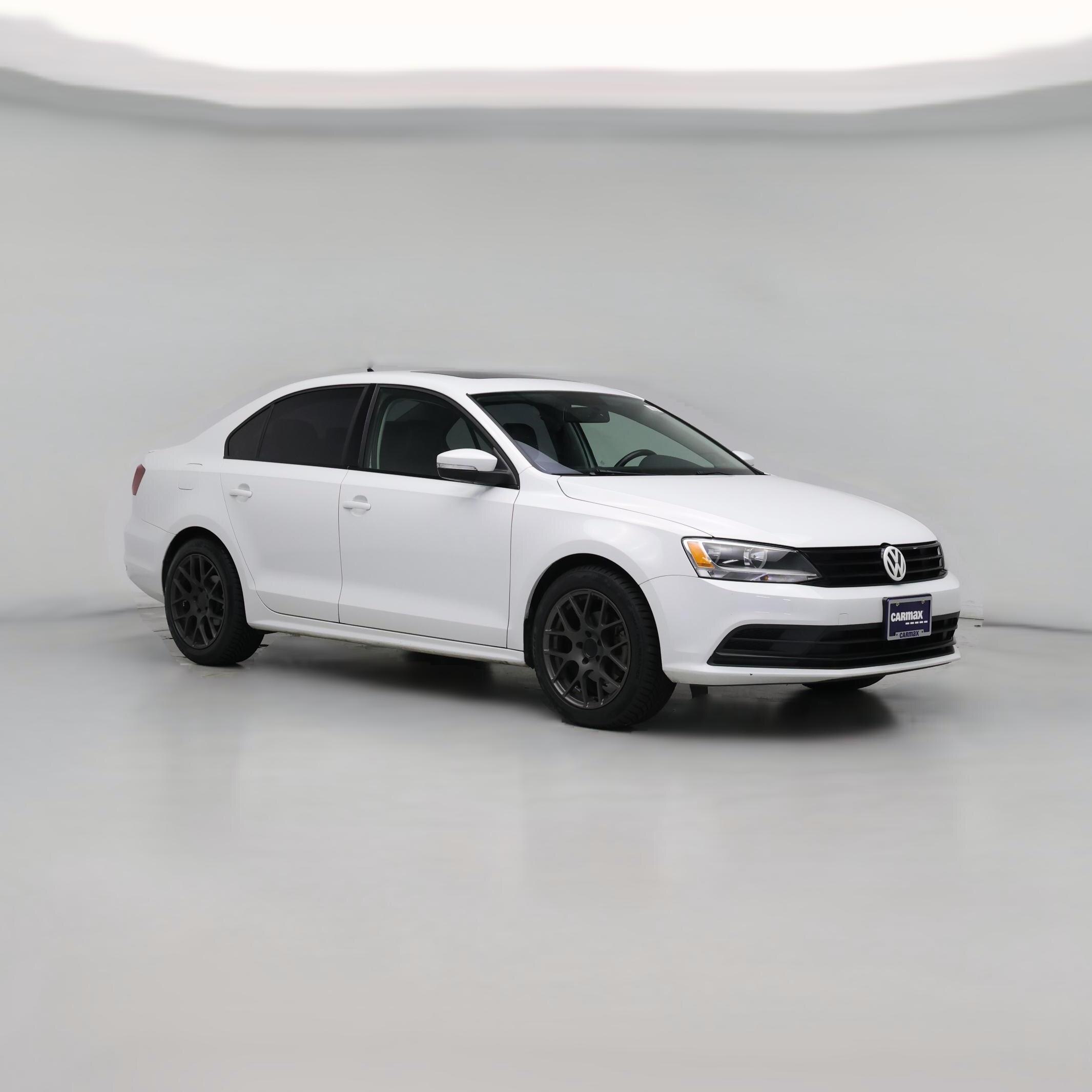 Thumbnail: 2016 Volkswagen Jetta - 1