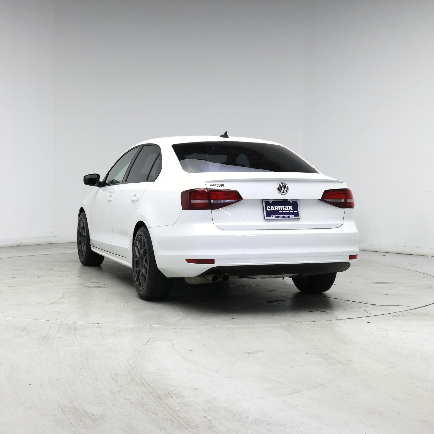 Thumbnail: 2016 Volkswagen Jetta - 6