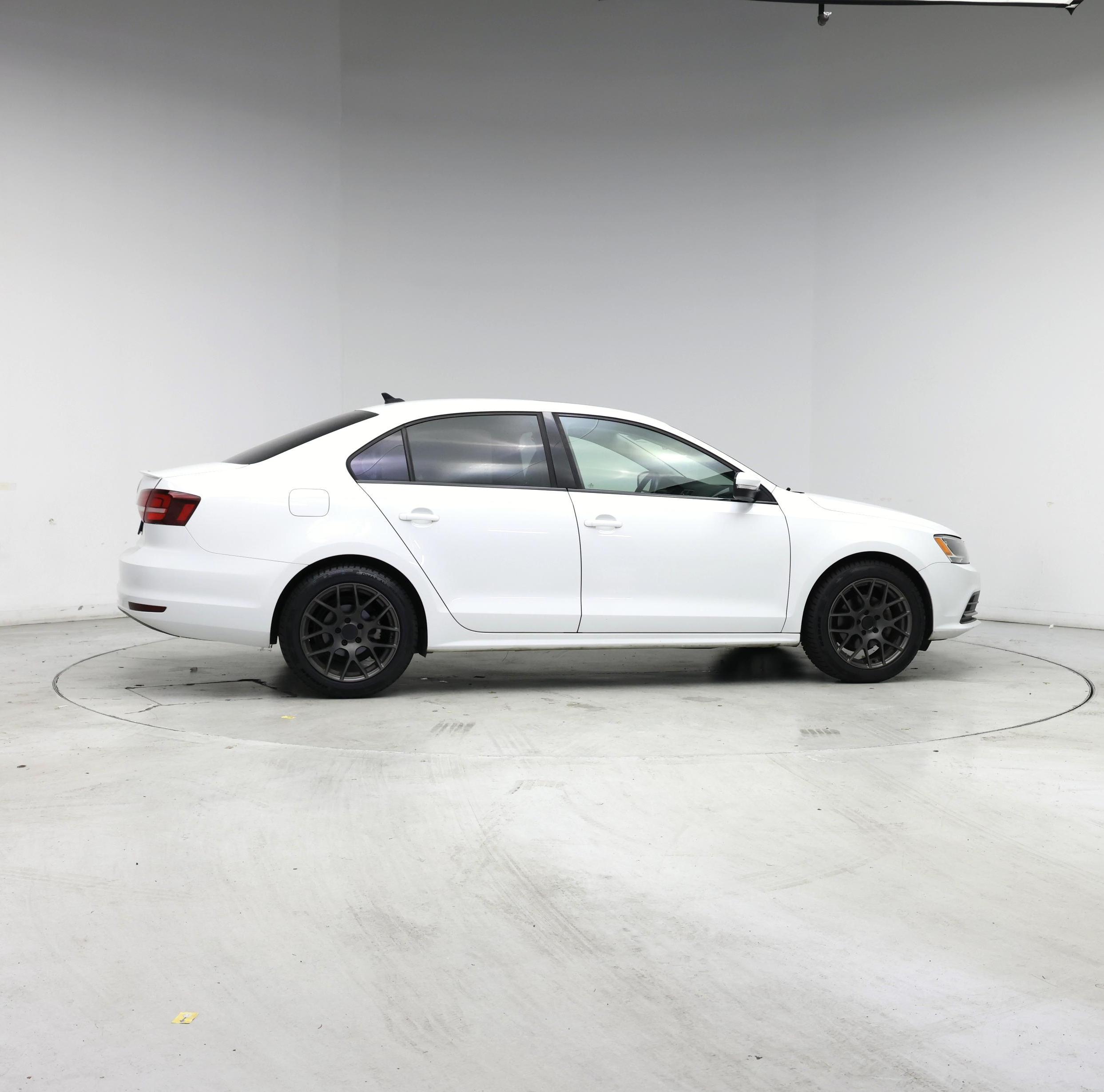Thumbnail: 2016 Volkswagen Jetta - 7