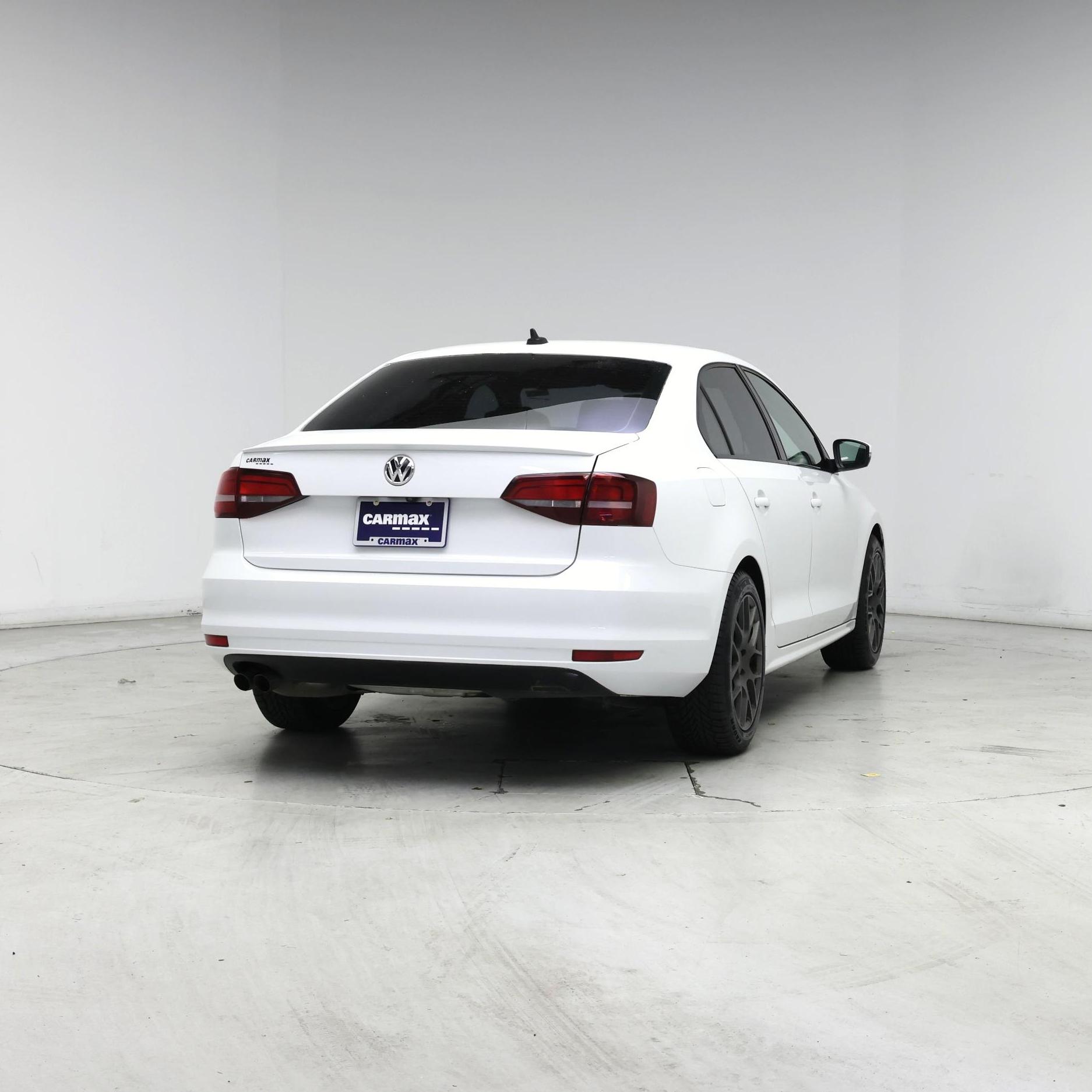 Thumbnail: 2016 Volkswagen Jetta - 8