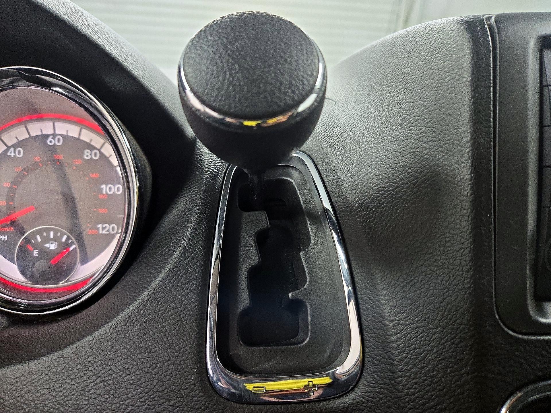 Thumbnail: 2019 Dodge Grand Caravan - 17