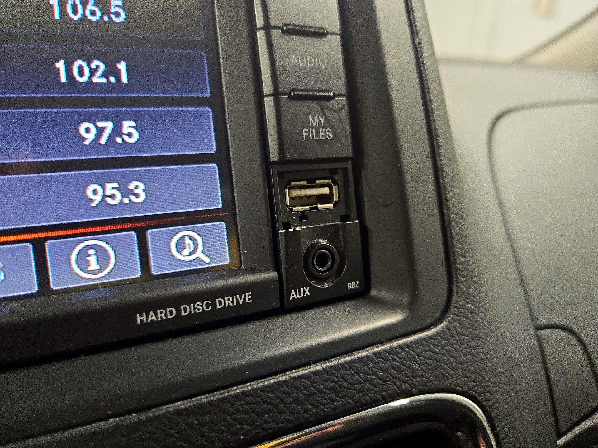 Thumbnail: 2019 Dodge Grand Caravan - 18