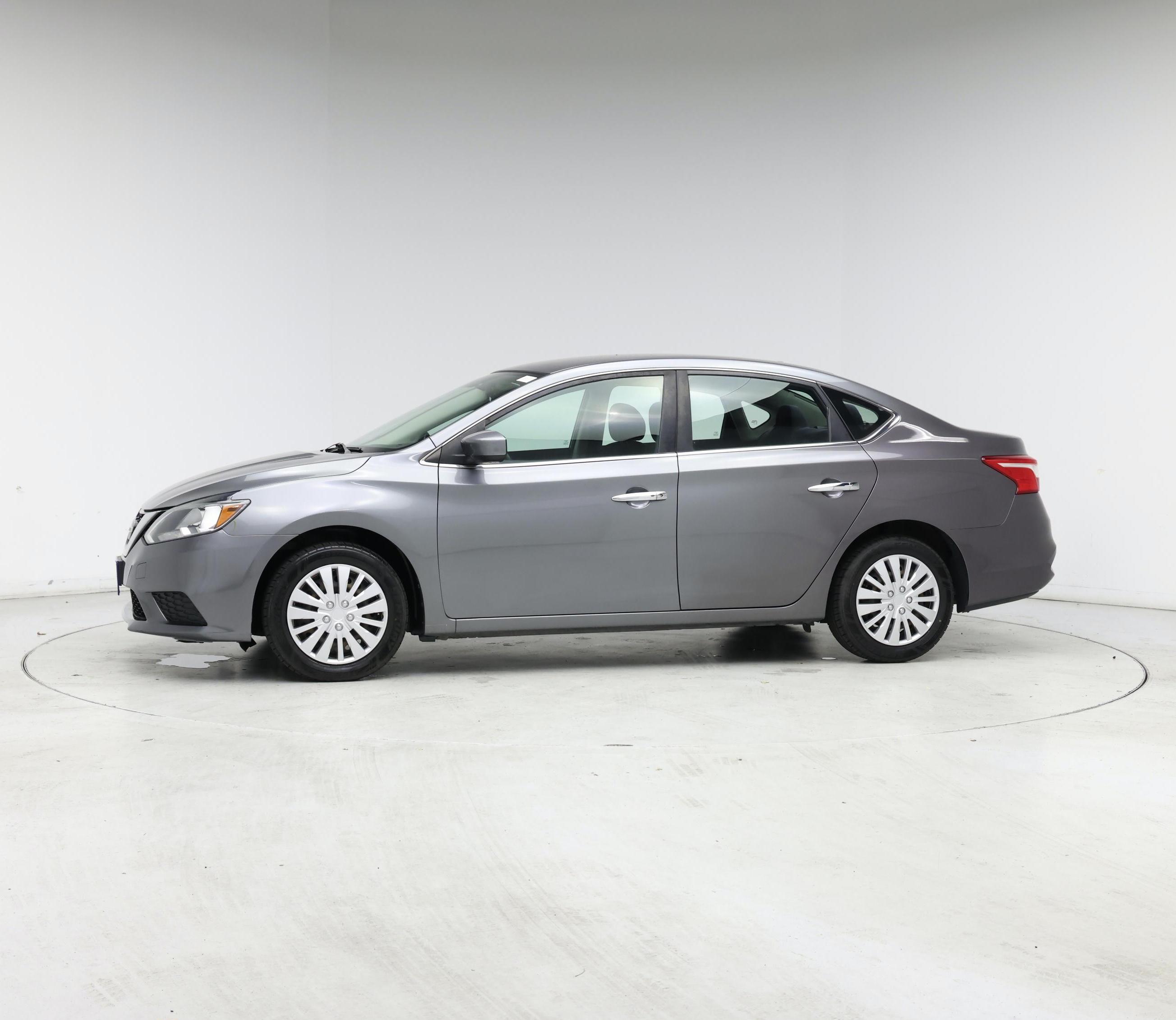 Thumbnail: 2017 Nissan Sentra - 3