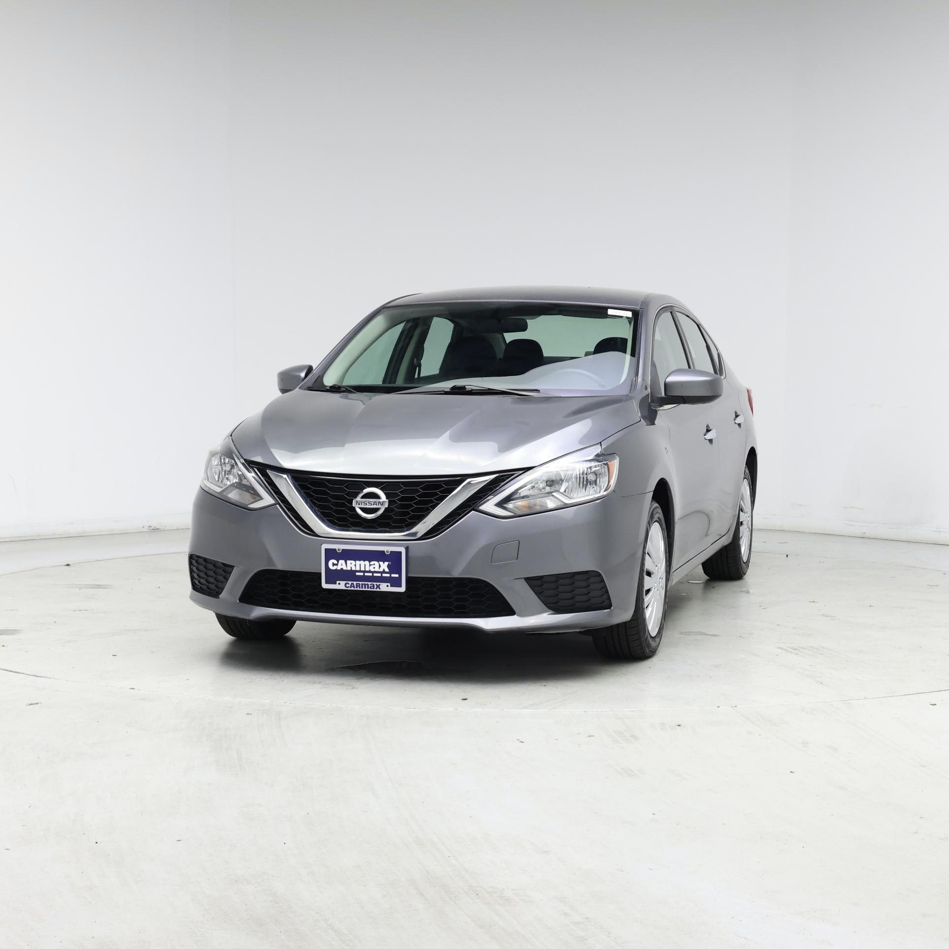 Thumbnail: 2017 Nissan Sentra - 4