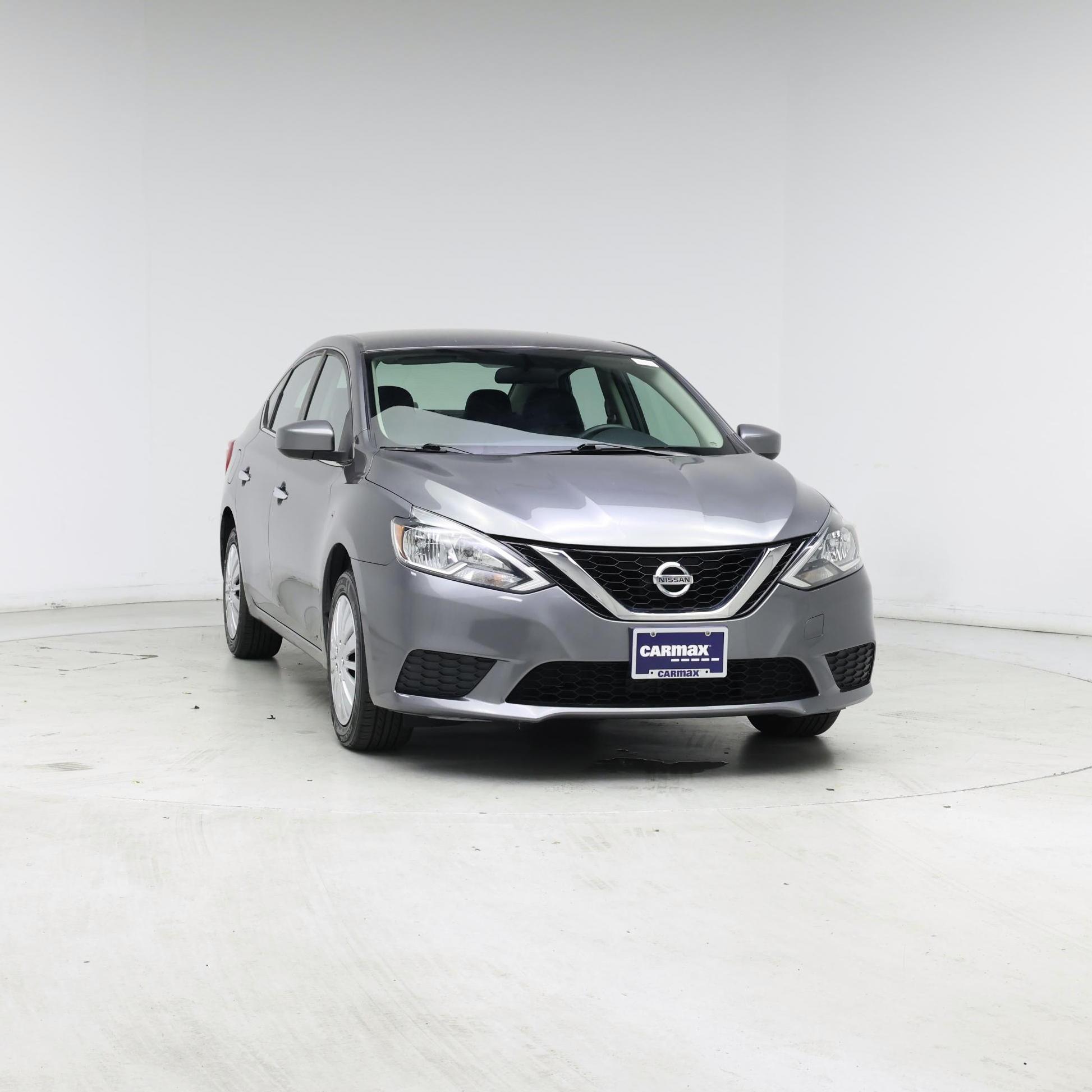 Thumbnail: 2017 Nissan Sentra - 5