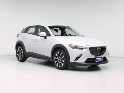 2019 Mazda CX-3 Touring -
                  Puyallup, WA
