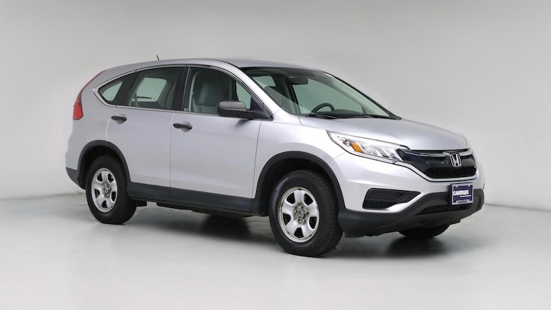 2016 Honda CR-V LX Hero Image