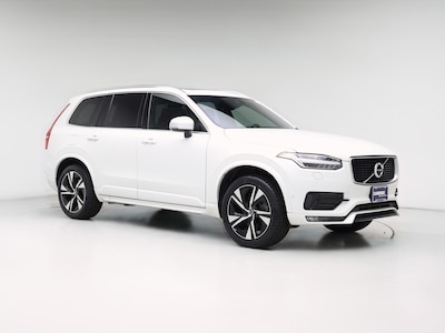 2017 Volvo XC90 T6 R-Design -
                  Puyallup, WA