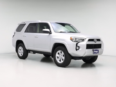 2018 Toyota 4Runner SR5 -
                  Puyallup, WA