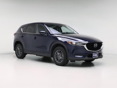 2019 Mazda CX-5 Touring -
                  Puyallup, WA